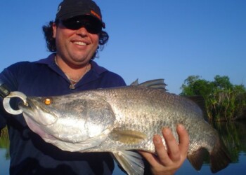 Imogen Zethoven of Pew Environment Group. Pic: Scott Thomas